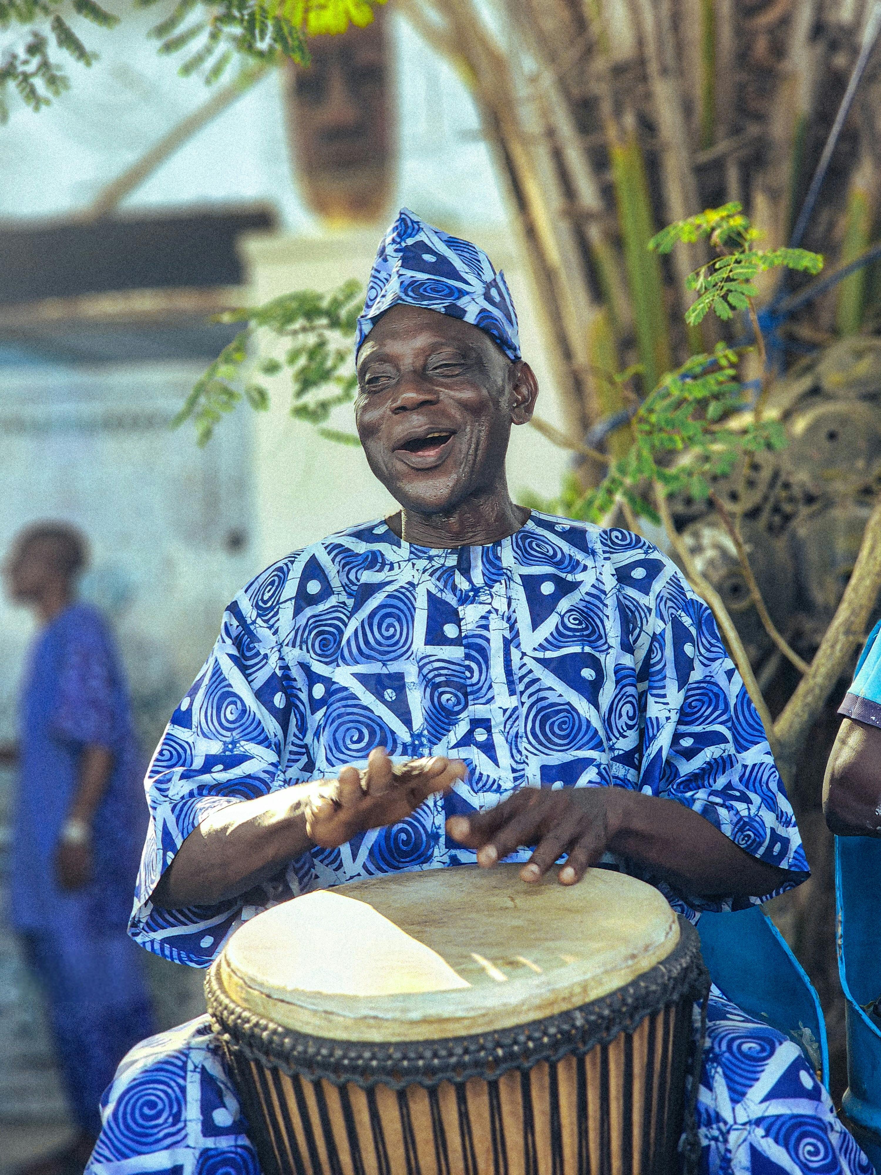 Nigeria Through My Lens