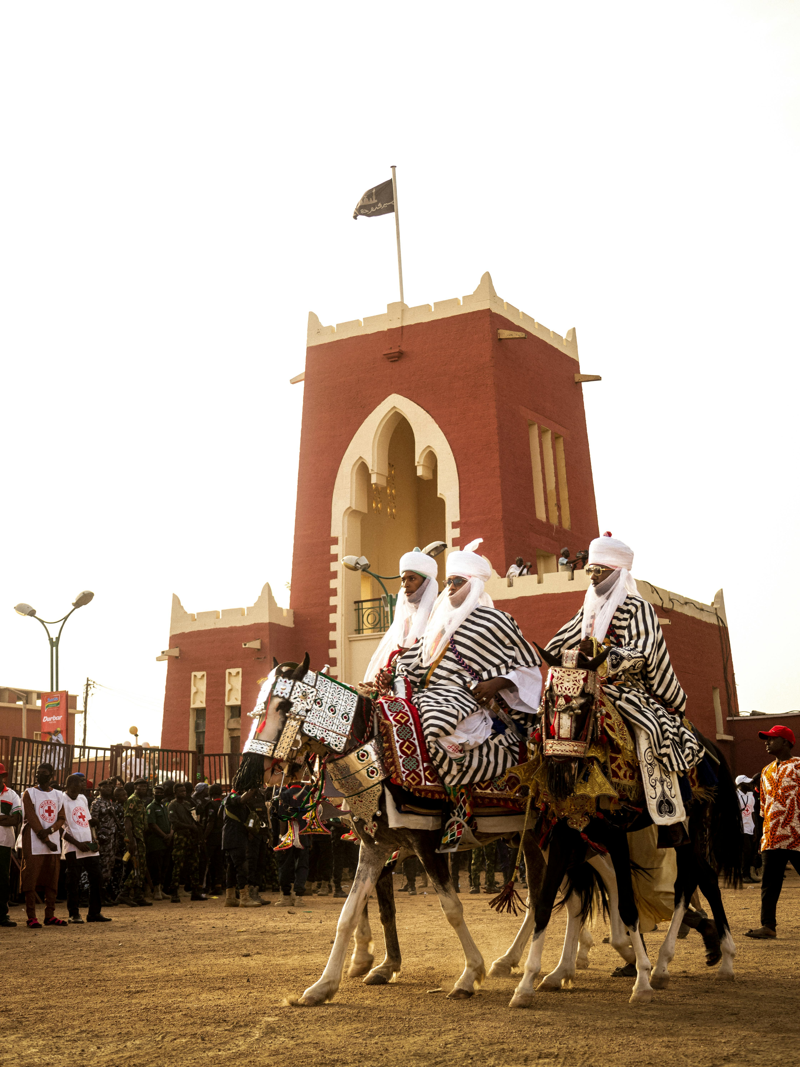 Nigeria Through My Lens